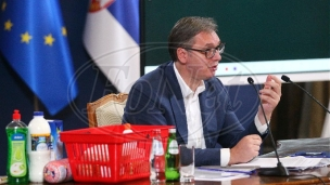 Stranke vlasti za izbore